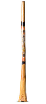 Kristian Benton Didgeridoo (KB358)